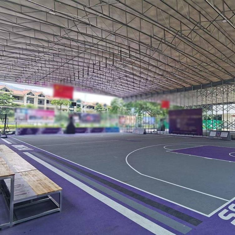 遂溪县工程案例